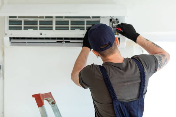 Best Air Duct Cleaning Near Me  in Parker, AZ