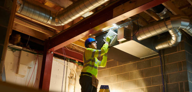 Best Best Air Duct Cleaning Near Me  in Parker, AZ