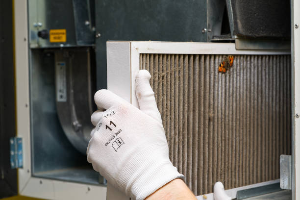 Best Residential Air Duct Cleaning  in Parker, AZ