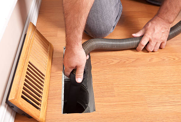 Best Home Air Vent Cleaning  in Parker, AZ