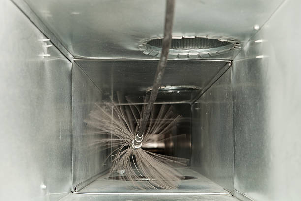 Best Commercial Air Duct Cleaning  in Parker, AZ
